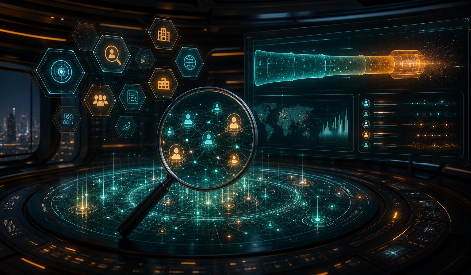 11 Best B2B Sales Prospecting Tools in 2026